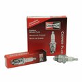 Sunbelt Champion Spark Plug, Individually Boxed 3.9" x4.05" x1.1" A-B1CJ6Y